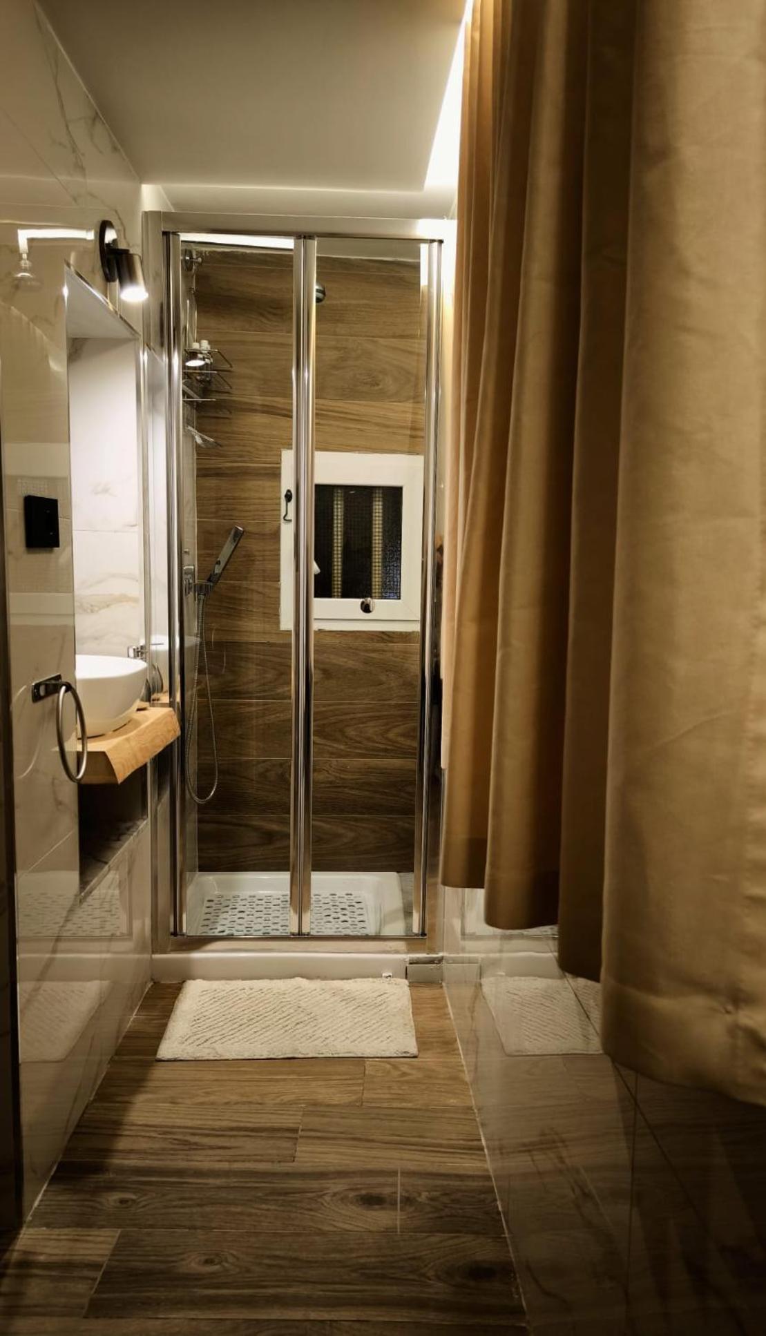 Casamira B&B Napoli Centrale Buitenkant foto