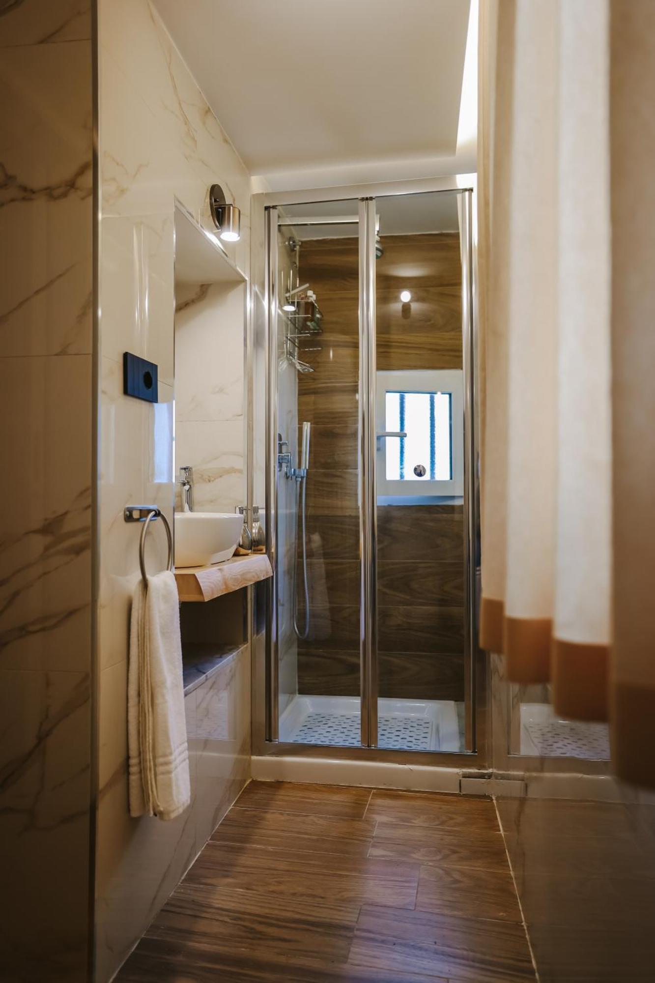 Casamira B&B Napoli Centrale Buitenkant foto